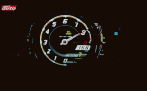 speedometer gif